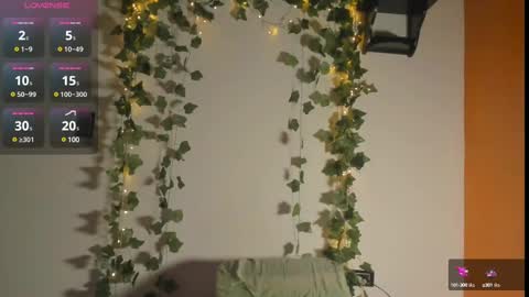 cataleya19__ online show from March 5, 11:49 am