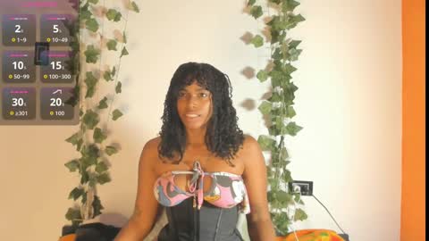 cataleya19__ online show from September 18, 1:35 pm