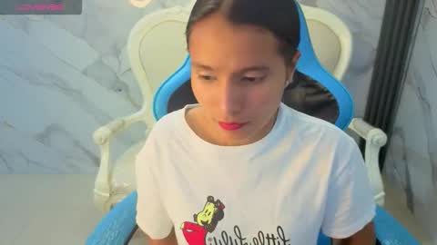 cataleya23_a online show from March 27, 7:57 pm