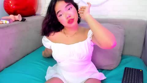 Cataleya online show from February 8, 10:29 pm