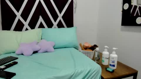 Cataleya online show from May 19, 2:29 am