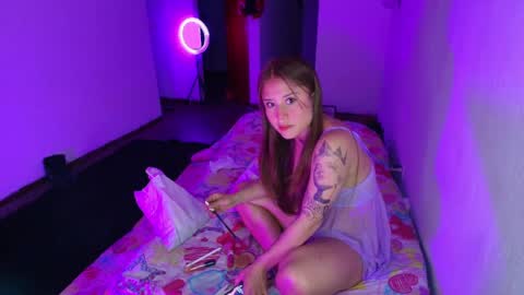 Fabi online show from May 11, 3:45 am