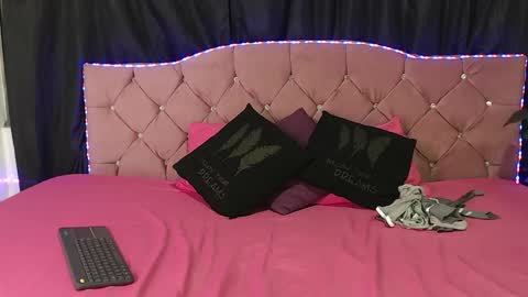 Cata Prins  online show from January 10, 11:56 am