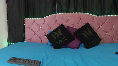 Cata Prins  online show from January 15, 11:59 am