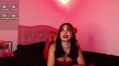 Snapshot of cataleya_eissen chatting on July 27, 4:19 am Cataleya Eissen online show from July 27, 4:19 am