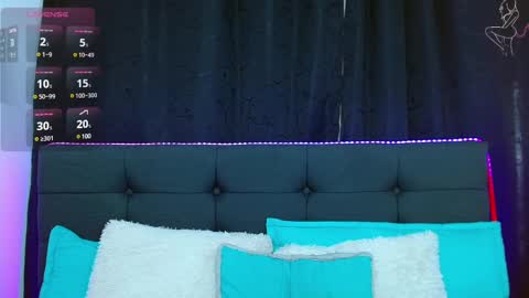 Snapshot of cataleya_hxc chatting on March 7, 2:56 pm Cataleya online show from March 7, 2:56 pm
