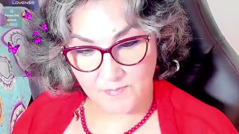 cataleya  online show from October 17, 8:55 pm