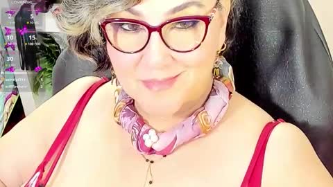 cataleya  online show from February 19, 2:07 am