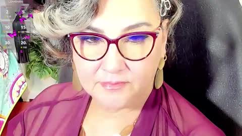 cataleya  online show from February 21, 8:04 am