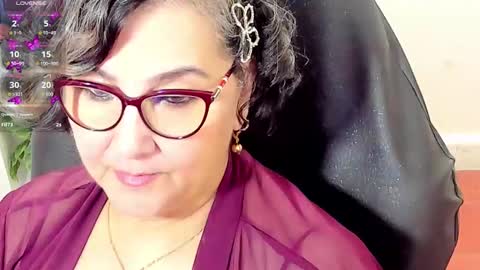 cataleya  online show from March 15, 4:18 am