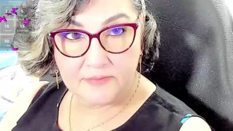 cataleya  online show from April 13, 3:01 am