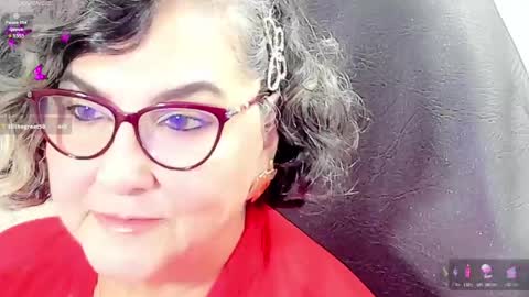 cataleya  online show from May 2, 3:11 am
