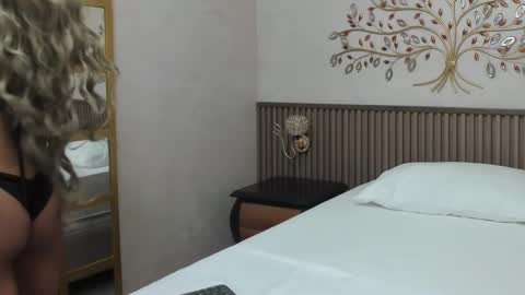 Cataleya  online show from October 12, 2:21 am