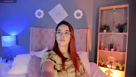 Cataleya Admas online show from March 19, 12:53 pm