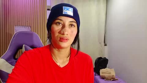 Snapshot of cataleyalove_ady chatting on October 30, 11:00 am cataleyalove_ady online show from October 30, 11:00 am