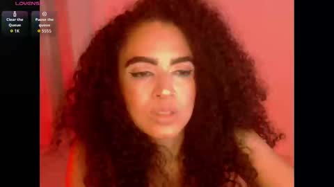 cataleyamiller1 online show from October 28, 2:15 am