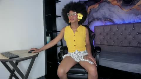 cataleyamoon_ online show from May 9, 7:30 pm