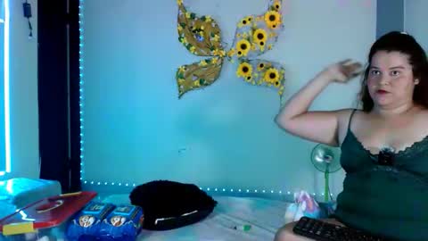 cataleya online show from February 7, 10:13 pm