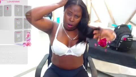 Cata online show from February 2, 11:40 am