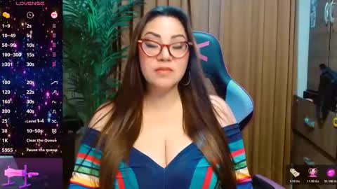 Snapshot of catalina3772516 chatting on January 7, 10:34 pm catalina3772516 online show from January 7, 10:34 pm