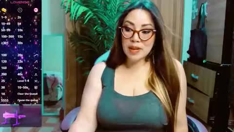 Snapshot of catalina3772516 chatting on April 20, 2:36 am catalina3772516 online show from April 20, 2:36 am