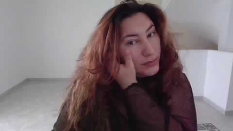 catalina online show from January 21, 8:32 pm