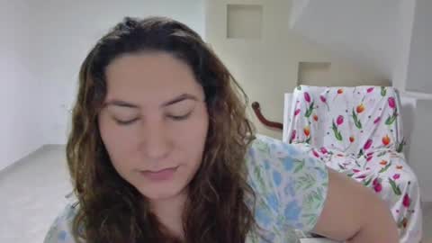 catalina online show from February 16, 2:09 am