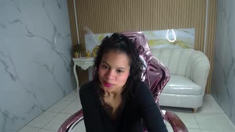 Snapshot of catalina5_s chatting on October 12, 1:32 pm Catalina online show from October 12, 1:32 pm