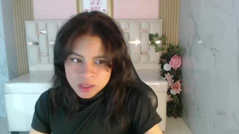 Catalina  online show from March 18, 3:20 am