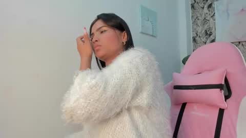 Cata y Roger online show from December 26, 6:33 pm