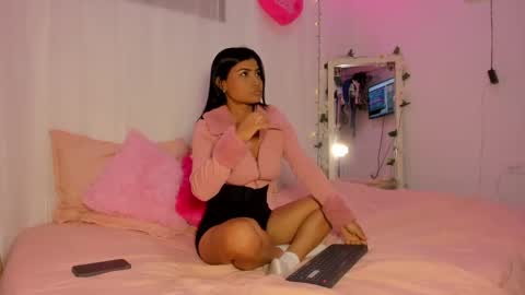 Cata y Roger online show from January 23, 5:31 pm