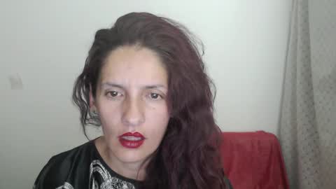 Snapshot of catalina_duran1 chatting on March 28, 3:17 am catalina online show from March 28, 3:17 am