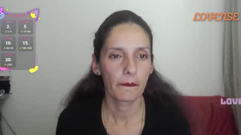 Snapshot of catalina_duran1 chatting on April 7, 2:34 am catalina online show from April 7, 2:34 am