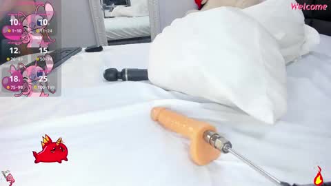 catalina_jonex online show from October 4, 11:25 pm