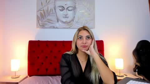 catalina_osorio online show from March 31, 11:32 am