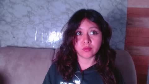 Snapshot of catalina_santana20 chatting on October 13, 2:33 am Catalina online show from October 13, 2:33 am