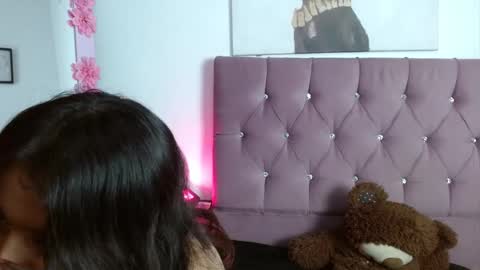 Snapshot of catalina_santana20 chatting on October 16, 9:49 pm Catalina online show from October 16, 9:49 pm