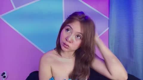 Snapshot of catalina_santana20 chatting on February 13, 10:06 pm Catalina online show from February 13, 10:06 pm