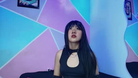 Snapshot of catalina_santana20 chatting on February 24, 8:40 pm Catalina online show from February 24, 8:40 pm