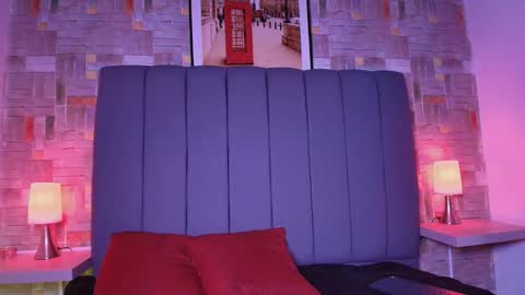 Snapshot of catalina_santana20 chatting on March 17, 8:56 pm Catalina online show from March 17, 8:56 pm