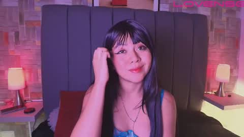 Snapshot of catalina_santana20 chatting on March 20, 9:41 pm Catalina online show from March 20, 9:41 pm