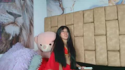 Snapshot of catalina_santana20 chatting on March 29, 3:01 pm Catalina online show from March 29, 3:01 pm