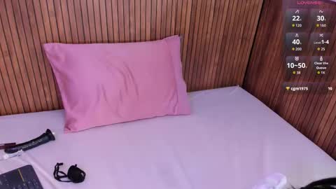 catalina_spec online show from February 21, 4:19 pm