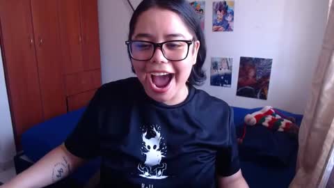catalinaa_lovee online show from September 11, 6:30 pm