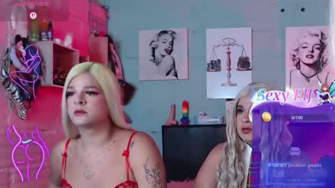 Snapshot of catalinaadoll chatting on May 17, 2:31 am catalinaadoll online show from May 17, 2:31 am