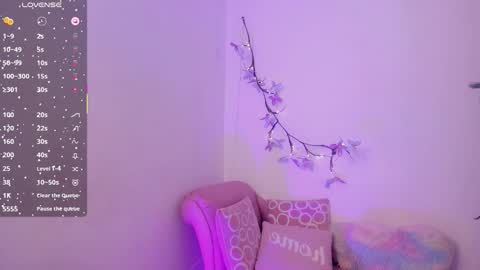 catalinablaze online show from March 13, 11:55 pm