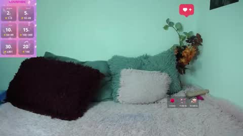 Catalina   online show from October 23, 3:06 am