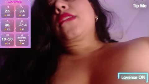 Snapshot of catalinajane1 chatting on February 24, 9:13 pm catalinajane1 online show from February 24, 9:13 pm