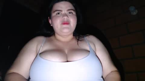 catalis_curvy online show from April 7, 10:31 pm