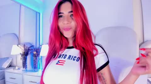 Call me Cata  online show from February 21, 1:33 am